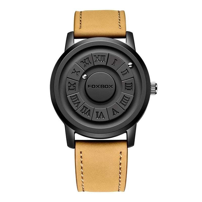 Last Day 49% OFF🔥Magnetic Watch