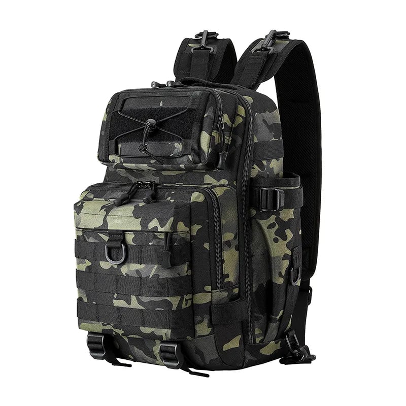 🎣 Summer Sale-32% OFF🐠Large-Capacity Fishing Backpack