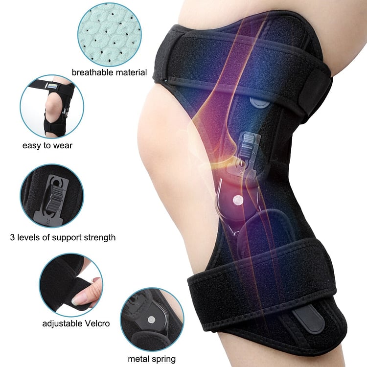 🔥Last Day Promotion 70% OFF-🔥- Shift Knee Brace