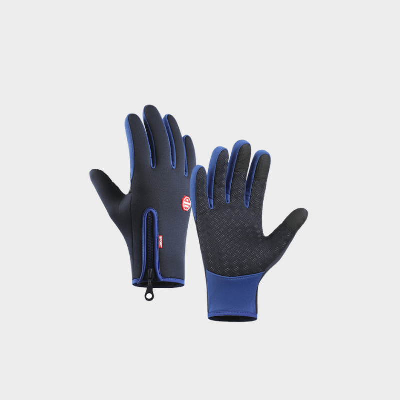 🔥LETZTER TAG 49 % RABATT🔥 Ultimative wasser- und winddichte Thermohandschuhe