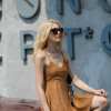 📢😎 2025 New Polarized UV400 Protection Trendy Round Cat-eye Sunglasses 😺🕶️