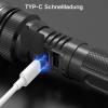 🔥Letzter Tag 49% Rabatt🔦2025 Ultimative Überlebens-Taschenlampe