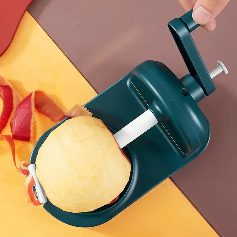 (🎄EARLY CHRISTMAS SALE - 50% OFF) 🎁Multi-Fruit Peeler 2.0