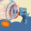 🎊Dinosaur Bubble Machine Guns(Large Bubble Big Bubble Wand) - Buy 2 Free Shipping