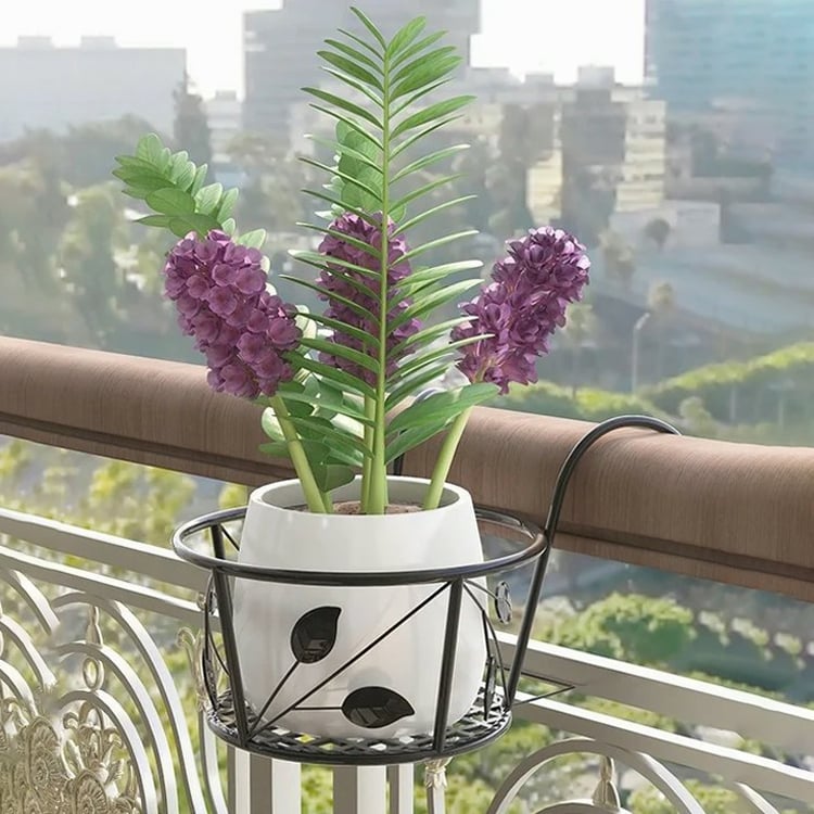 🎁TikTok Last Day Sale - 70% OFF🔥 Hanging Flower Stand🌼