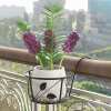 🎁TikTok Last Day Sale - 70% OFF🔥 Hanging Flower Stand🌼