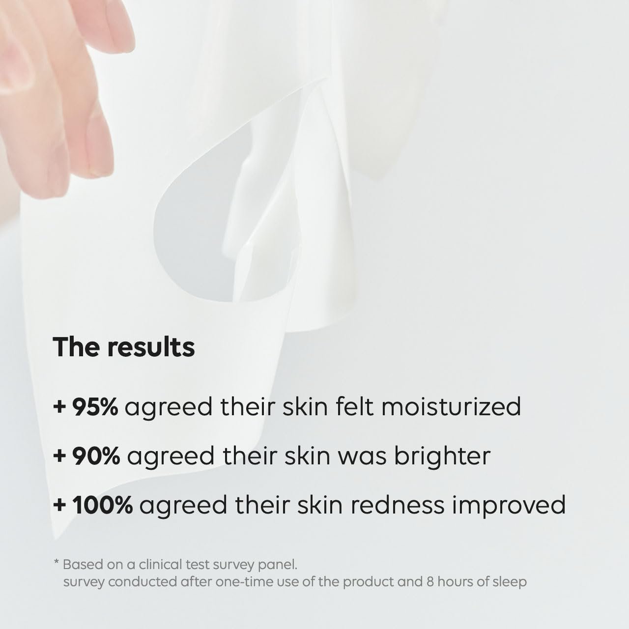 Filacity®Deep Collagen Anti-Wrinkle Lifting Mask- 4 Sheets