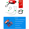 🔥Letzter Tag 49% Rabatt🔨2-in-1 Notfall-Fensterbrecher & Schneide