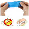 Disposable Magic Cleaner Glue For Keyboard, Car