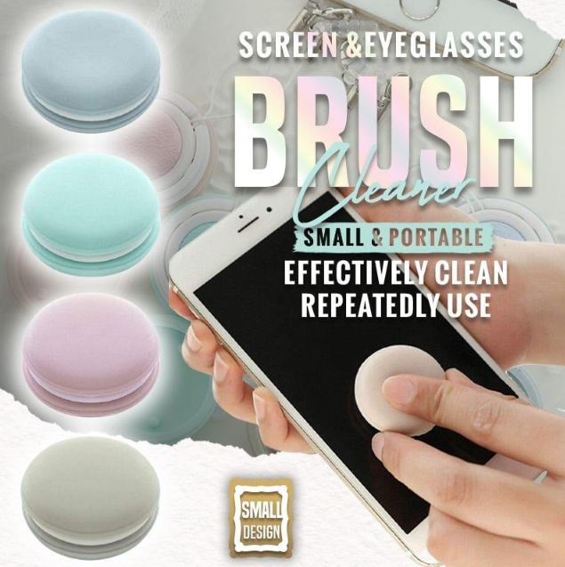 🎁Early Christmas Sale - 70% OFF🌲 Mobile Phone Screen Wipe