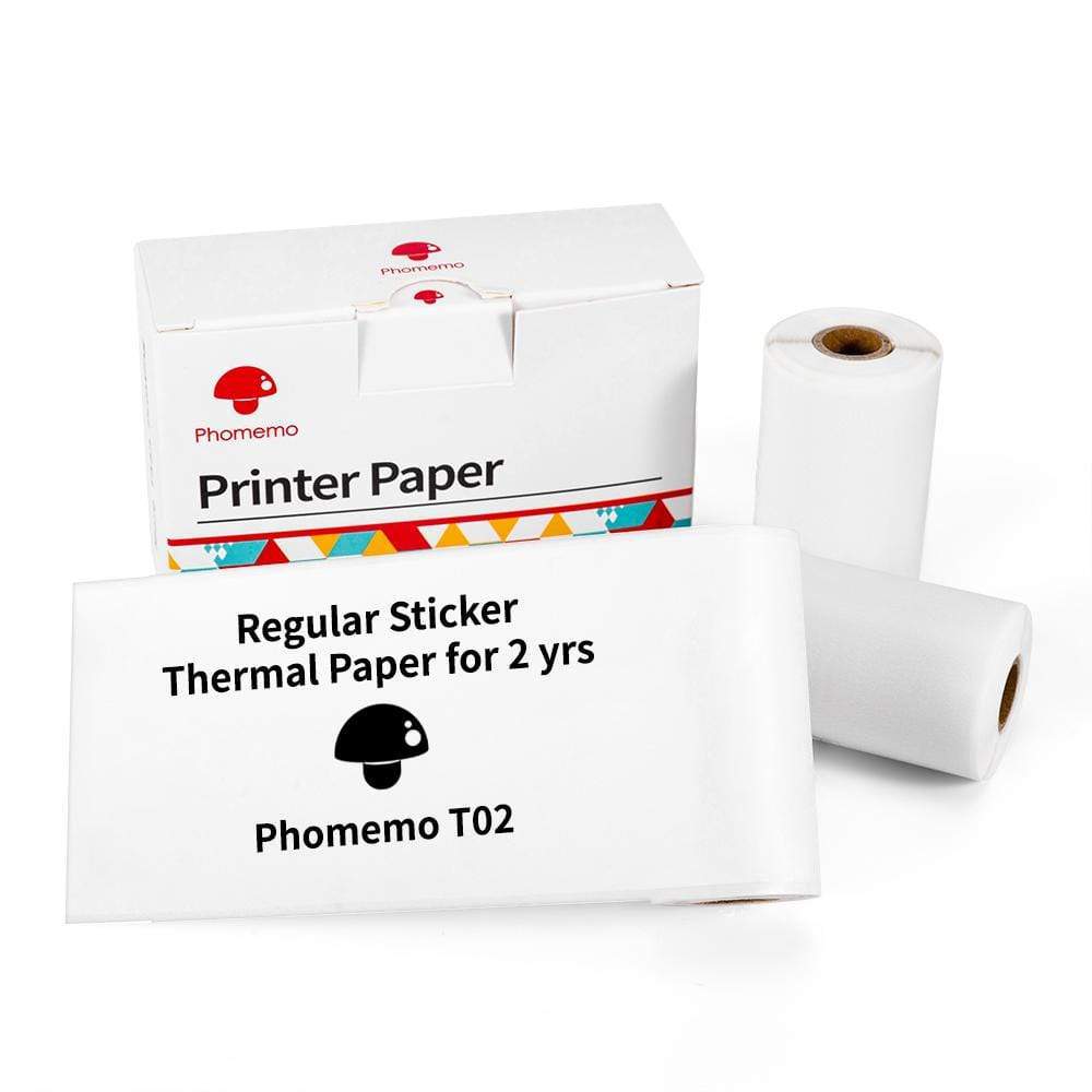 🔥Last Day Promotion 70% OFF🔥 Mini Pocket Printer