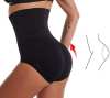 🏆Kaufen Sie 1, erhalten Sie 1 kostenlos🎉Shapewear-Höschen mit hoher Taille und Bauchkontrolle