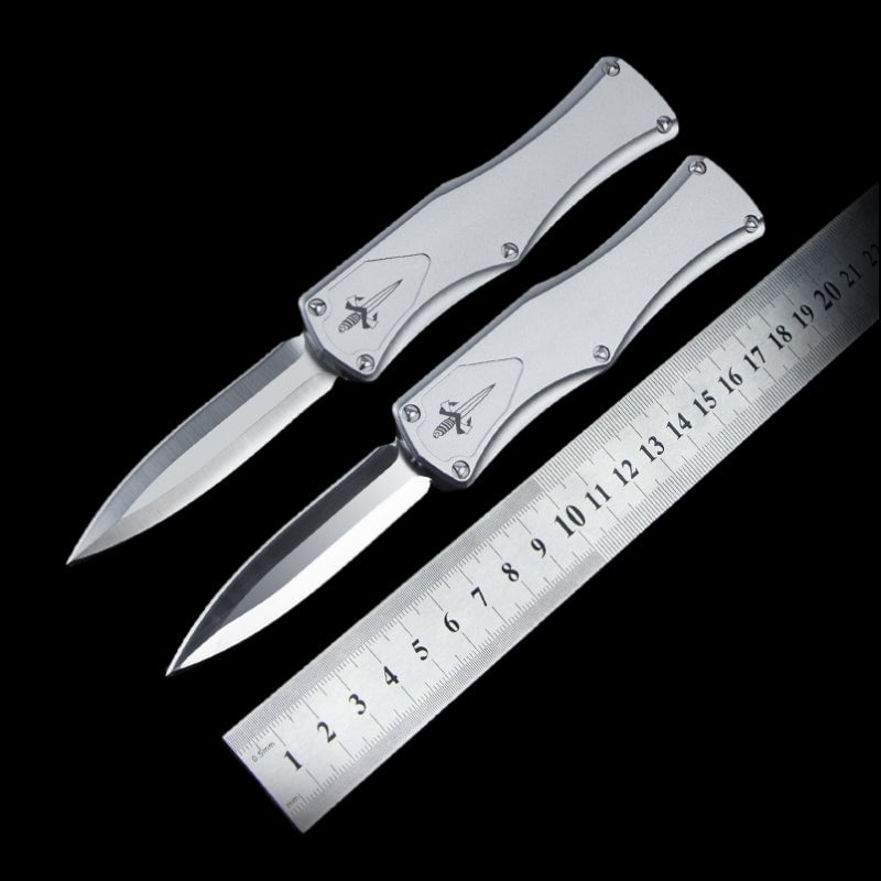Goddess Hera Micro Technology Knife