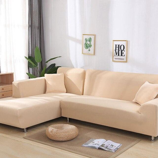 (🎅EARLY XMAS SALE - 50% OFF) Magic Stretchable Sofa Cover - Buy 2 Get Extra 10% & Free Shipping