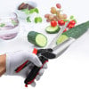 🔥LAST DAY SALE 50% OFF🔥Multifunctional Kitchen Scissors Food Vegetable Scissors