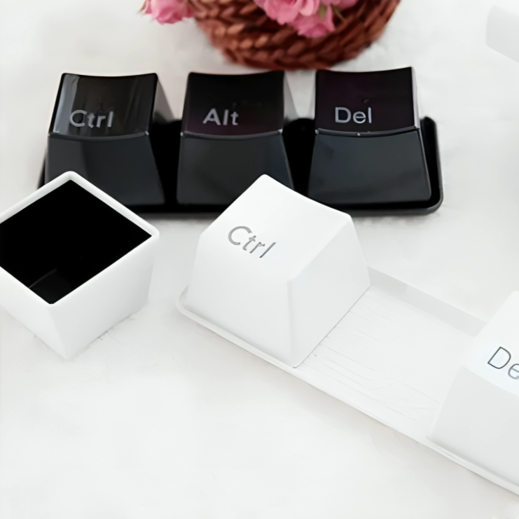 🔥Last Day Promotion - 70% OFF🎁Ctrl+Alt+Sip Keycap Mugs & Buy 2 Get🚚Free Shipping