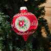 🎁TikTok Last Day Sale - 70% OFF🎅🏻🎄Vintage 1940s style Shiny Brite Christmas Ornaments🎁