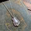 🔥LAST DAY 60% OFF✨Handmade Sterling Spoon Necklace