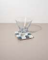 Glass Tile Coaster | Handmade Drink Coaster, Buy 3 Get 1 Free