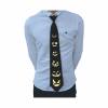 Fashion Sound Control LED Tie