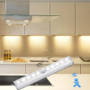 (Christmas Big Sale!- 50% OFF)Smart ON Motion Sensor LED Wall Lamps--Buy More Save More