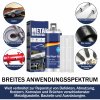🔥LETZTER TAG 49% RABATT🔥Verbesserter Gusskleber(85ml)