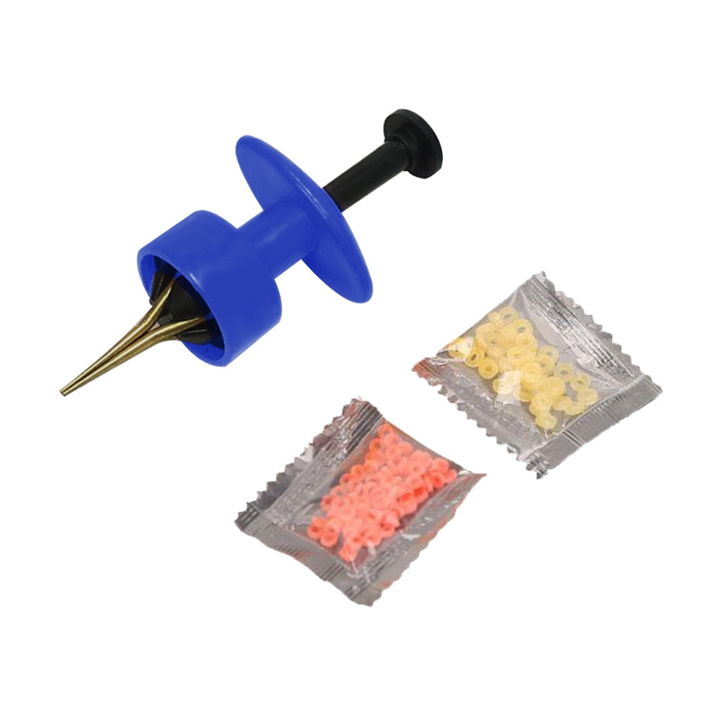 🔥Last Day Clearance Sale 60% OFF🔥Fishing lures clip + 2 packs bands