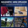 🔥Last Day Sale - 70% OFF💥Wireless Portable Magnetic Speaker