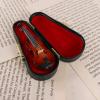 🎁TikTok Last Day Sale - 70% OFF🔥Playable Tiny Violin Figurine