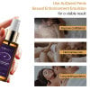 SHEMESIX 60 Minutes Sex Delay Spray for Men Penis Enlargement Growth Oil Male External Use Orgasm Liquid Anti Premature Ejaculati