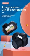 🔥Last Day Promotion 50% OFF🔥Mini Digital Camera