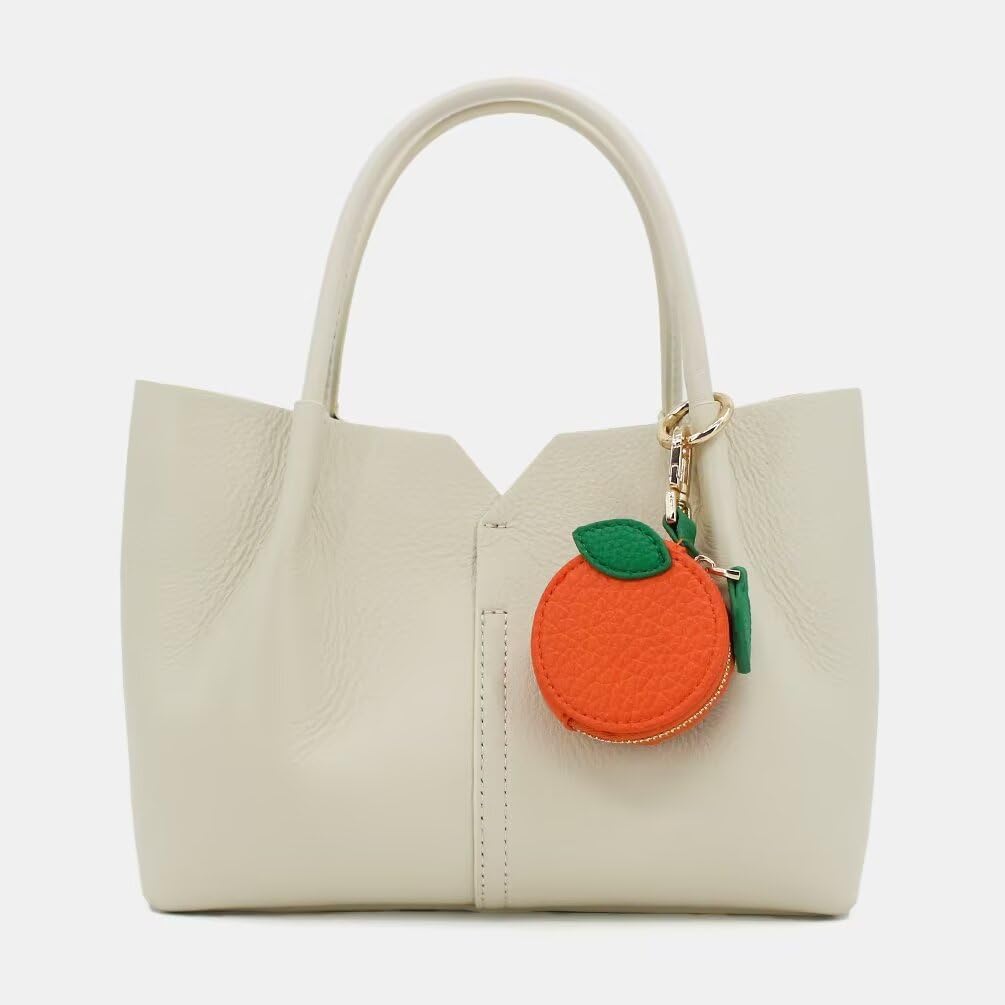⏰LAST DAY SALE 50% OFF💥Cute fruit mini coin purse charm - Jewelry & Earbuds