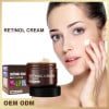 Last Day Promotion 50% OFF -🔥 Retinol Anti Aging Wrinkle Removal Skin Firming Cream🔥