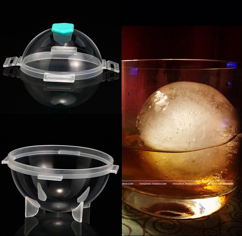 (Faactory Outlet Sale-Save 50% OFF) Ice Cube Ball Maker