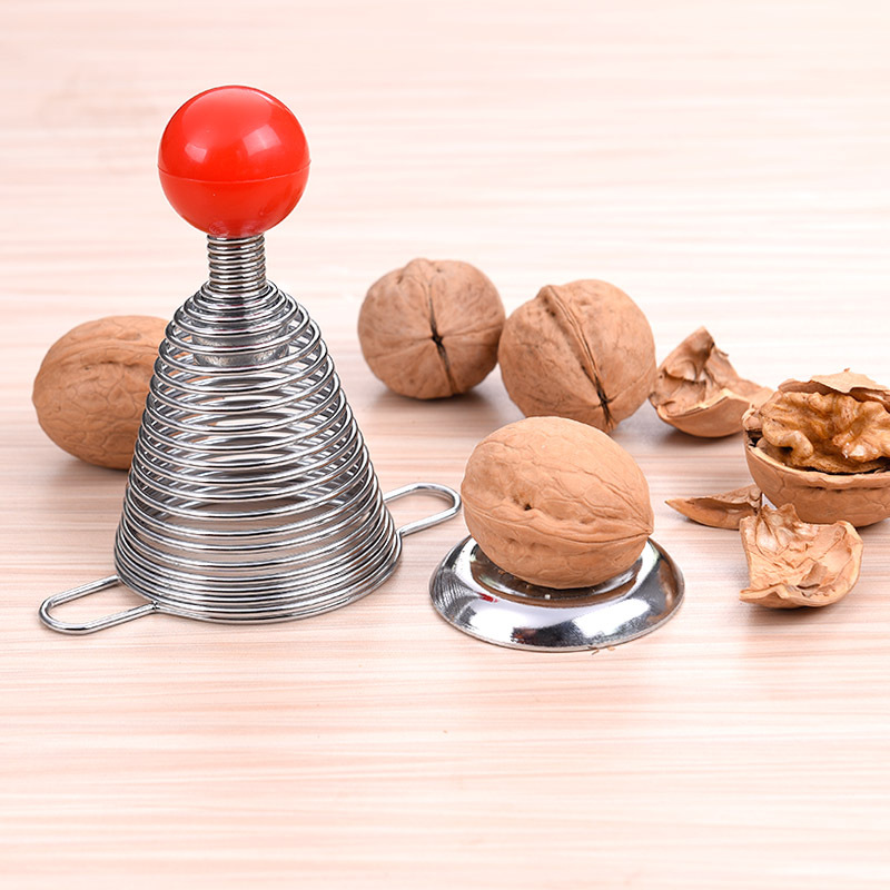 Last Day Promotion 48% OFF - Portable Walnut Cracker