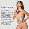 ✨Concealer – 3 in 1Body Coverage Perfector 💧 Leicht und wasserfest