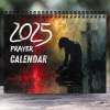 2025 Prayer Calendar | Christian Calendar