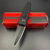 Cashew Aviation Aluminum Mini Pocket Knife
