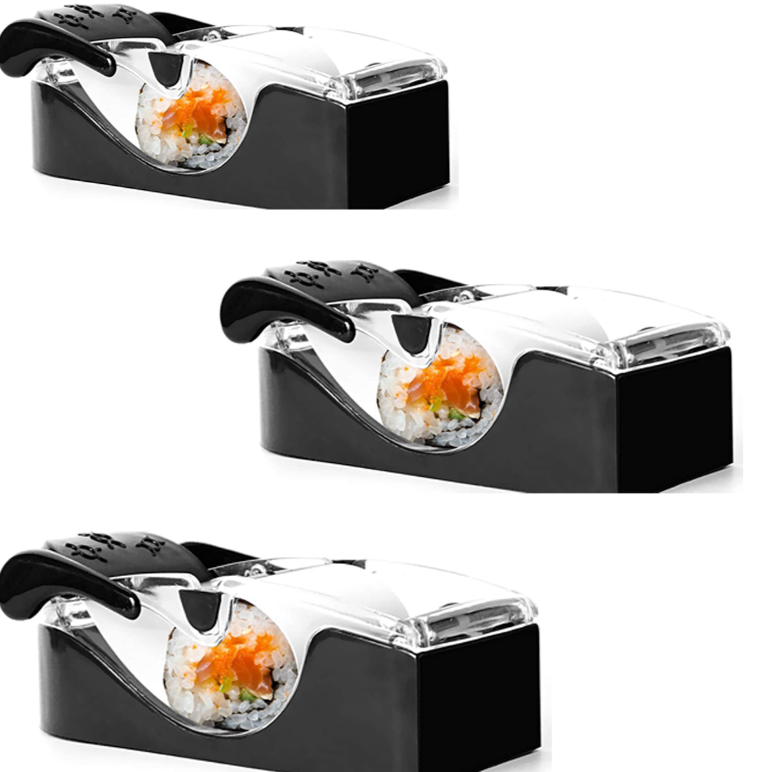 🔥Last Day Promotion - 50% OFF🎁 DIY Kitchen Sushi Maker Roller