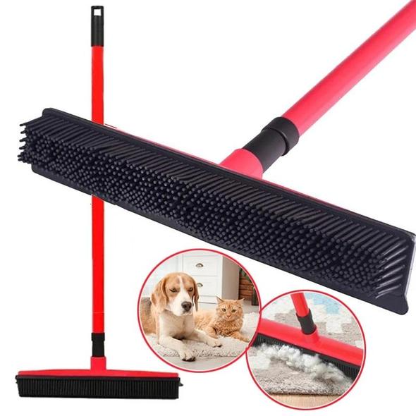 (🎉Last Day Promotion 50% OFF) Decontamination & Pet Hair Removal Mop