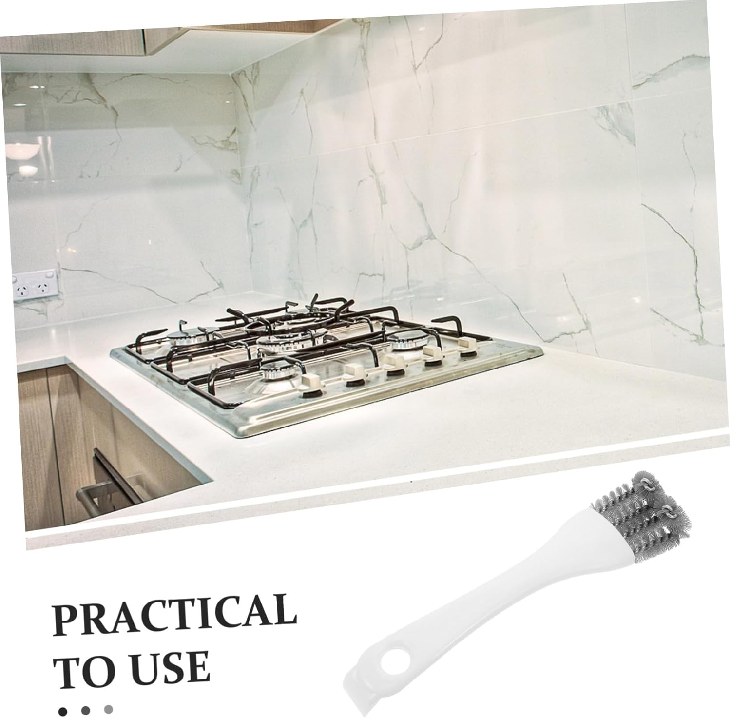 🔥Last Day Promotion 70% OFF🔥360° Gap Cleaning Brush Set⚡Buy 3 Get 2 Free