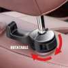 Christmas Hot Sale 48% OFF - CAR SEAT BACK HIDDEN HANGER - BUY 3 GET 1 FREE NOW