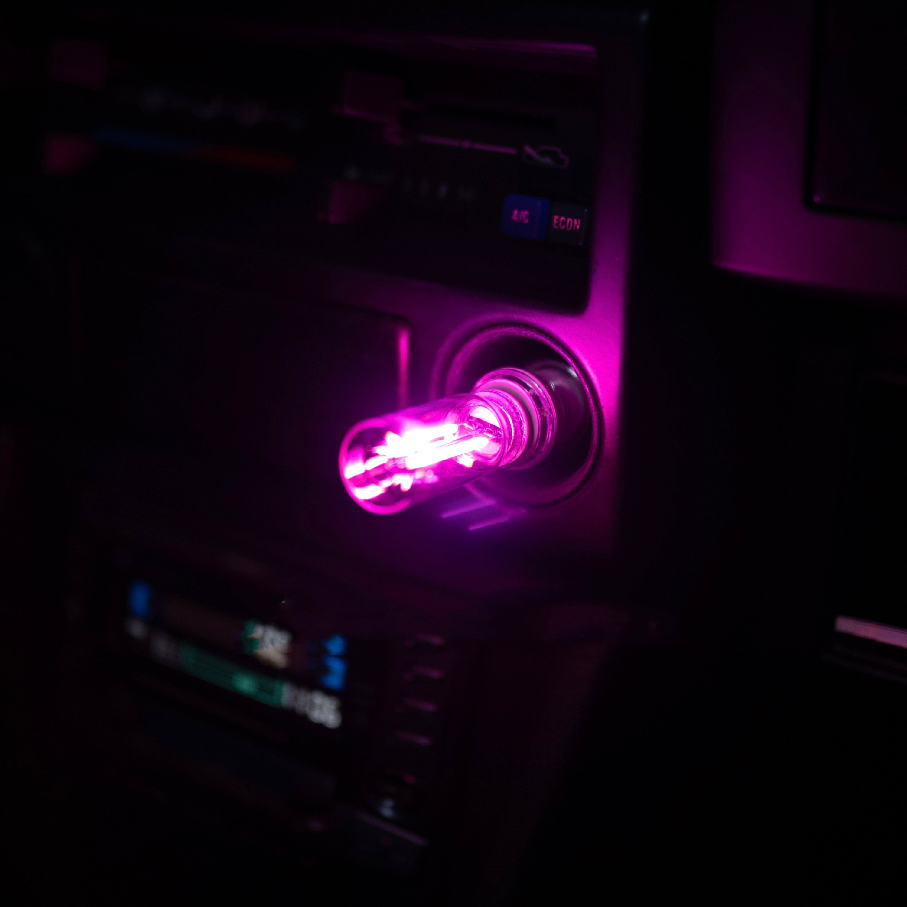 🔥Retro Car Lamps