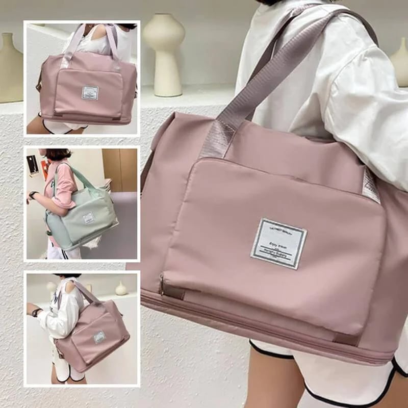 🔥Last Day Promotion 70% OFF-🔥- Large Capacity Shoulder Bag✨