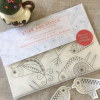 💥Last Day Promotions💥-💖Water Soluble Embroidery KIT