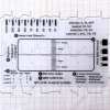 ECG 7 Step Ruler