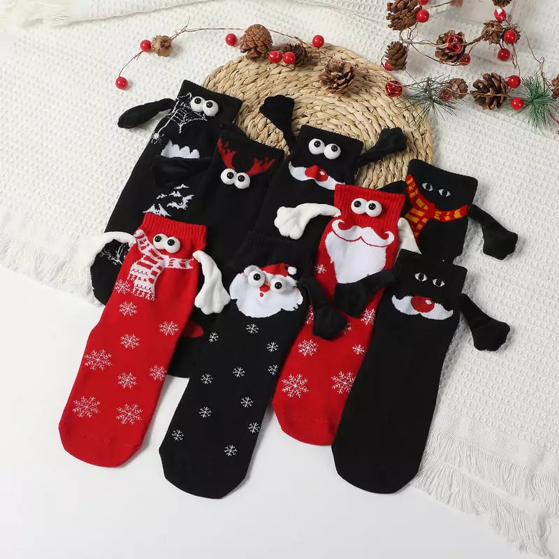 🔥Last Day Promotion 70% OFF🔥Hand-in-Hand Socks