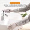 ⚡⚡Last Day Promotion 48% OFF - Durable Kitchen Gloves （🔥🔥BUY 3 GET 2 FREE）