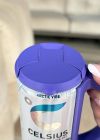 Can Handle with Lid for 12oz Cans