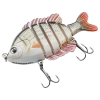 🔥Last Day 50% OFF - 3D bionic bait that can imitate fish swim